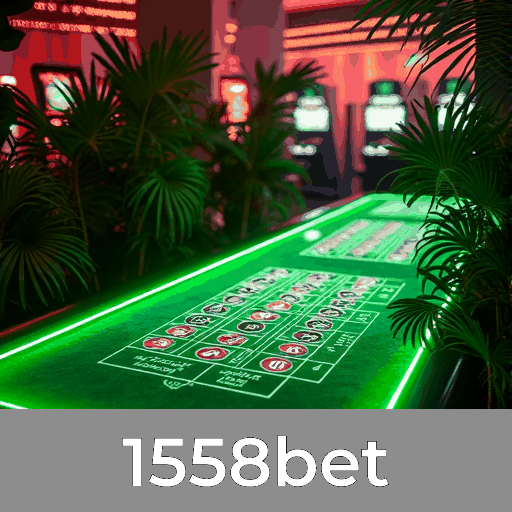1558bet: Especialistas em Apostas Esportivas Brasileiras
