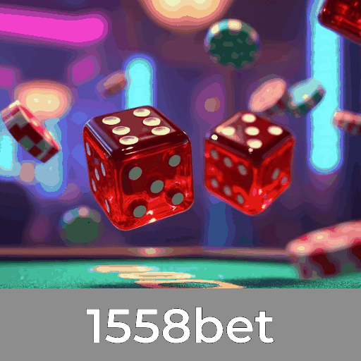 1558bet: Slots - Mega Prêmios, Mesa de Jogos - Estratégia Suprema, Live Dealers - Experiência Imersiva