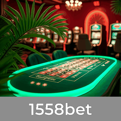 1558bet: Experiência Autêntica com Jogos de Mesa ao Vivo