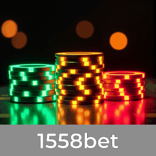 Experimente a Emoção dos Jogos de Cassino no 1558bet