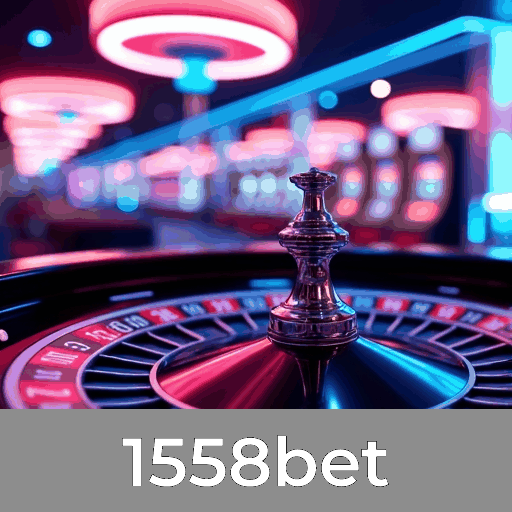 1558bet: Experiência Autêntica com Jogos de Mesa ao Vivo