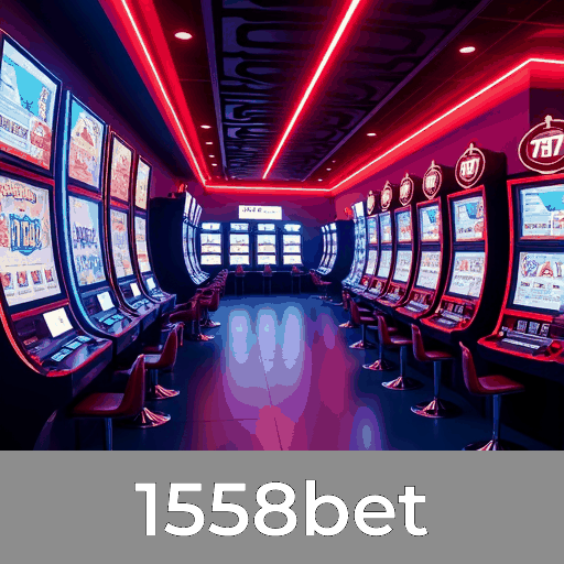 Experimente o Login Exclusivo e Seguro no 1558bet