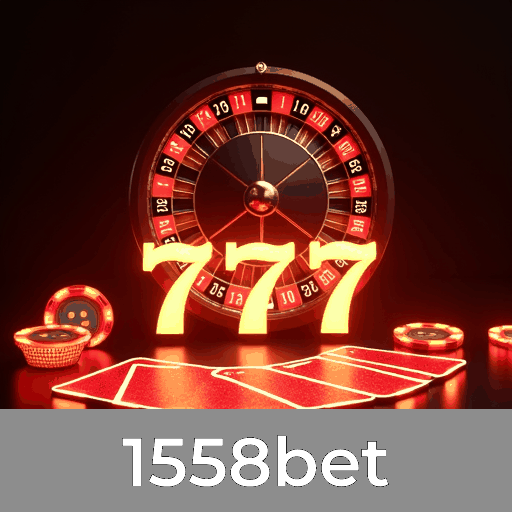 1558bet: Slots - Mega Prêmios, Mesa de Jogos - Estratégia Suprema, Live Dealers - Experiência Imersiva