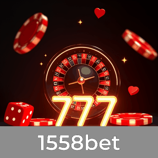 Experimente a Emoção dos Jogos de Cassino no 1558bet